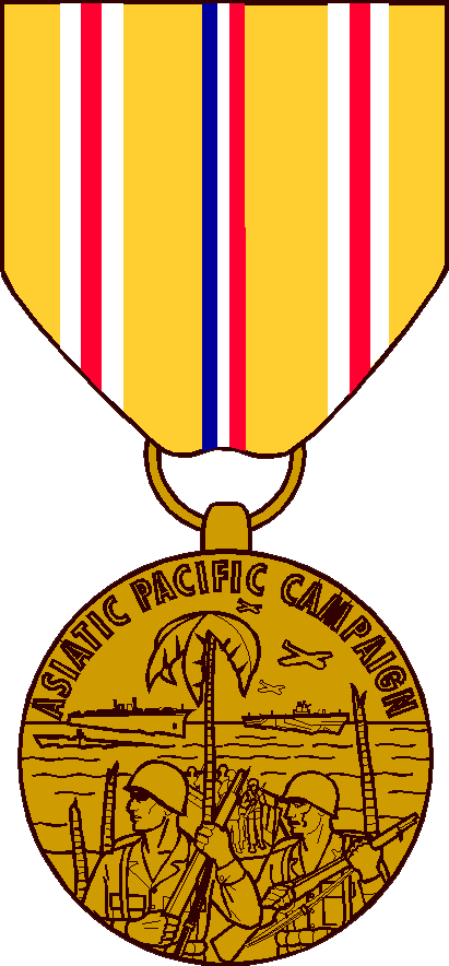 Medal clipart army medal. Greg htm saw action