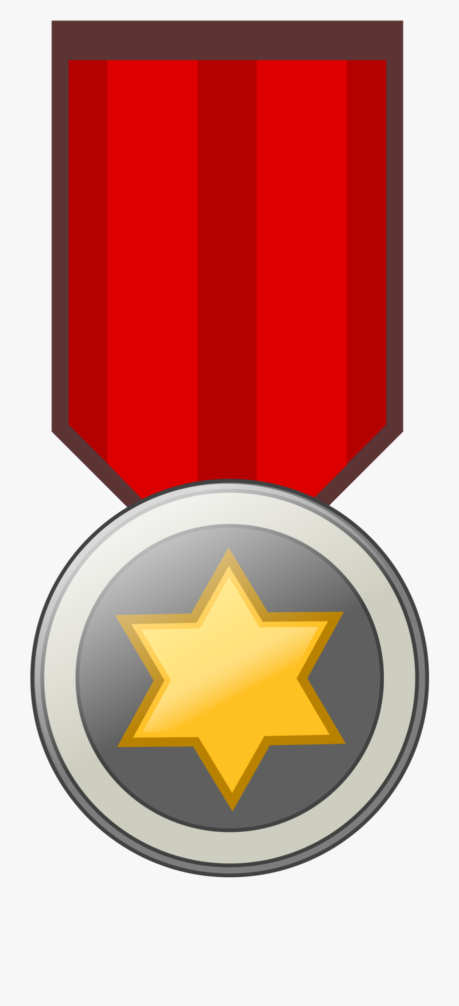 prize clipart gold medal