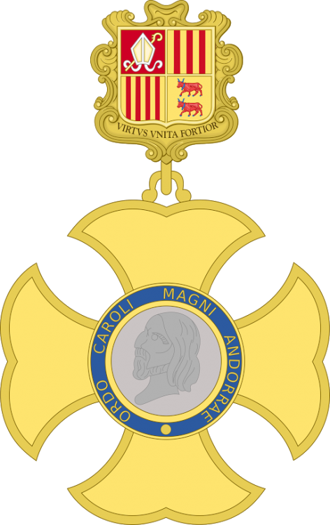 medal clipart awardee