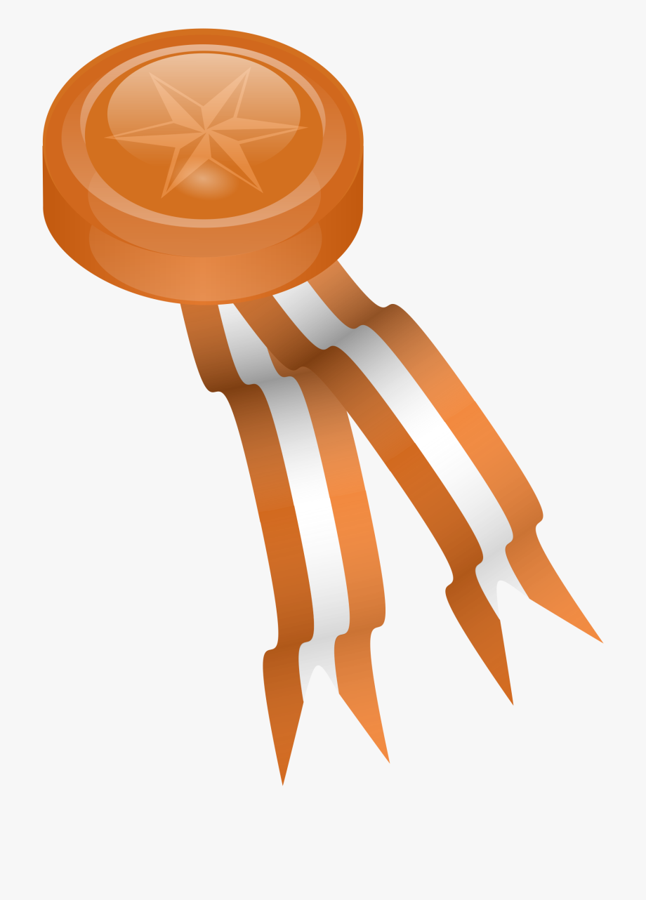 Bronze image png medals. Medal clipart big