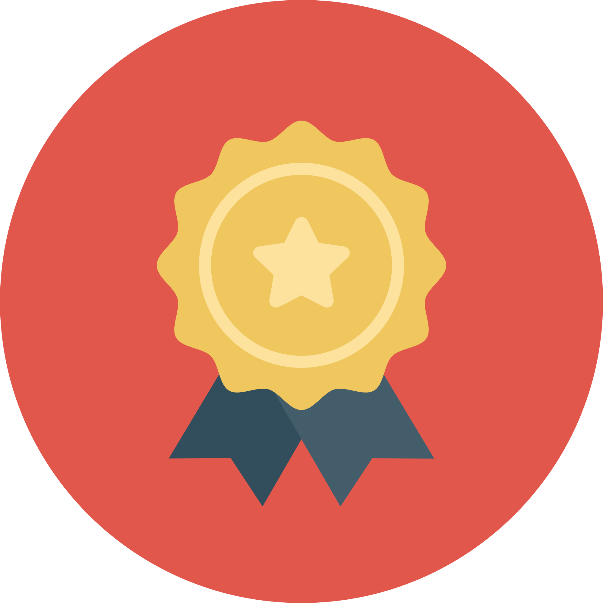 medal clipart certificate participation