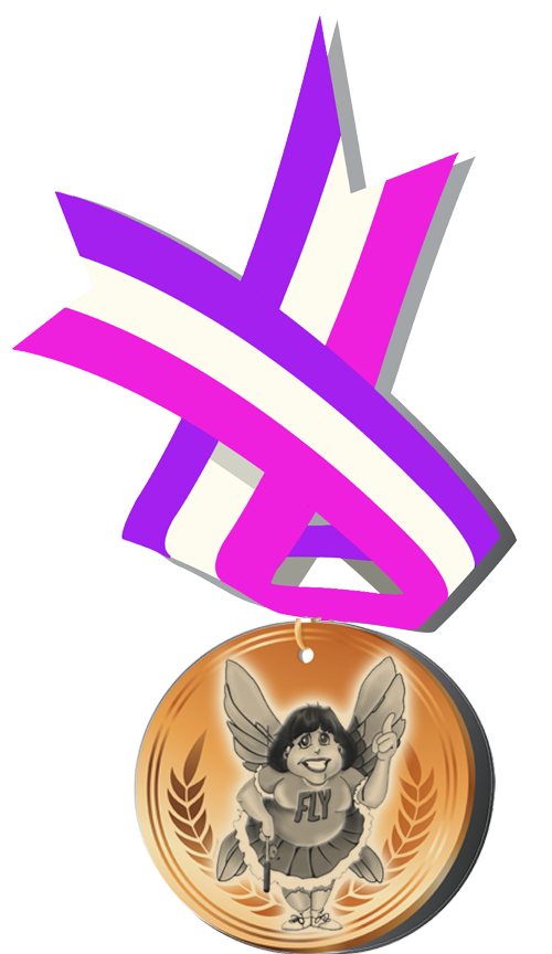 medal clipart congratulation