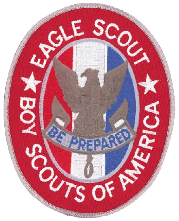 medal clipart eagle scout