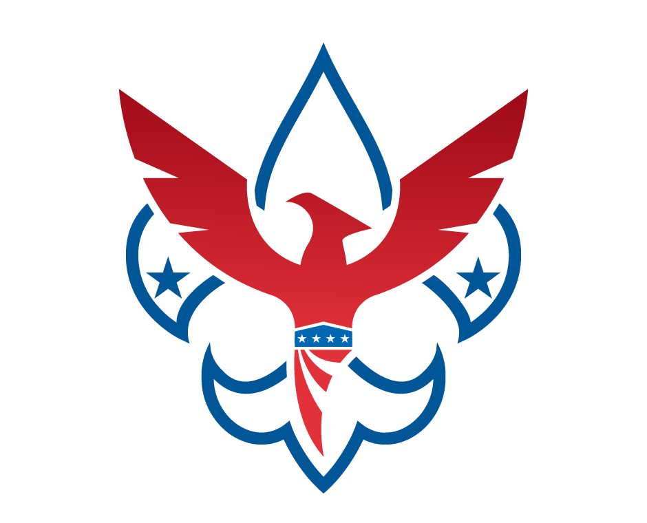 phoenix clipart emblem