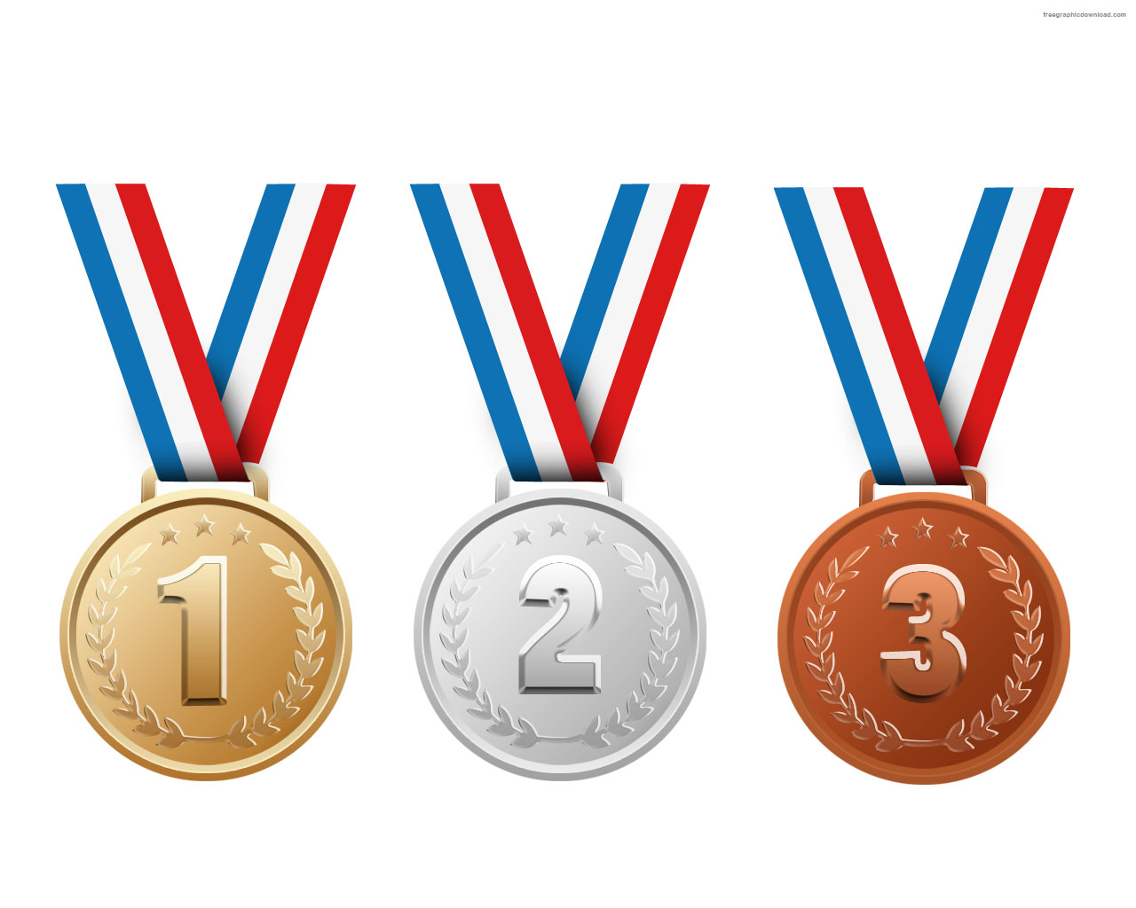 olympic clipart medal