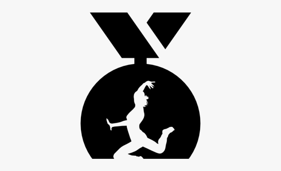 medal clipart gymnastics medal