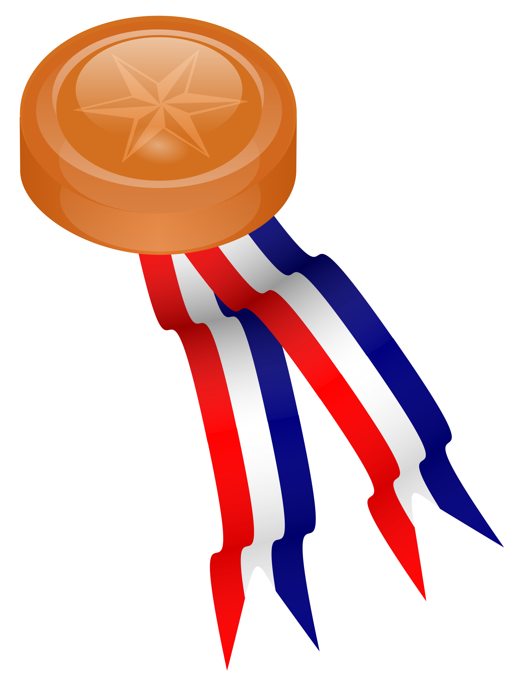 medal clipart honor pupil