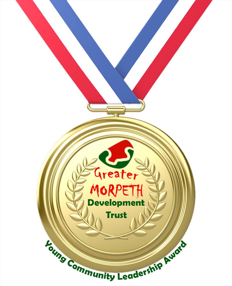 medal clipart leadership award