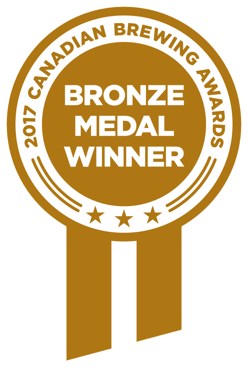  cdn brewing award. Medal clipart line art