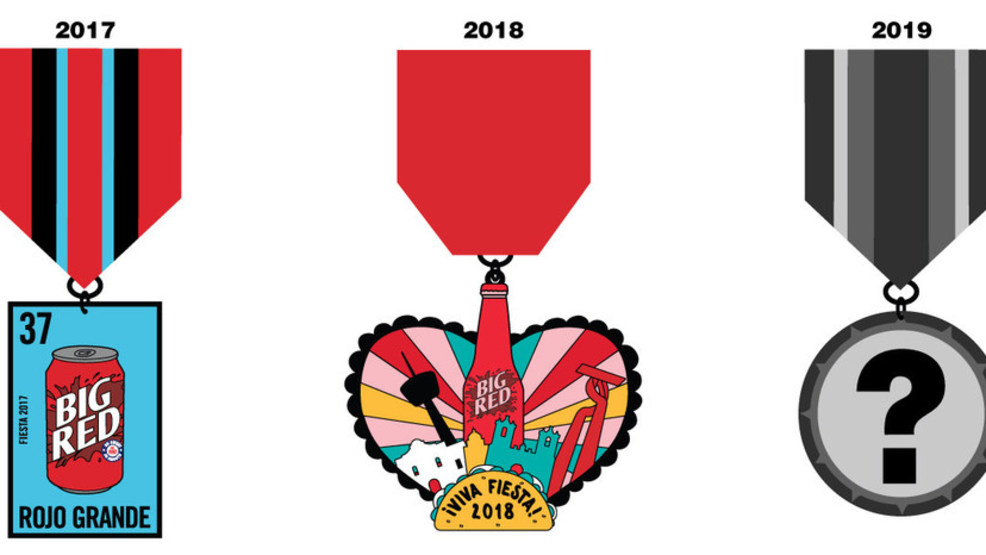 Fans invited to big. Medal clipart medal design