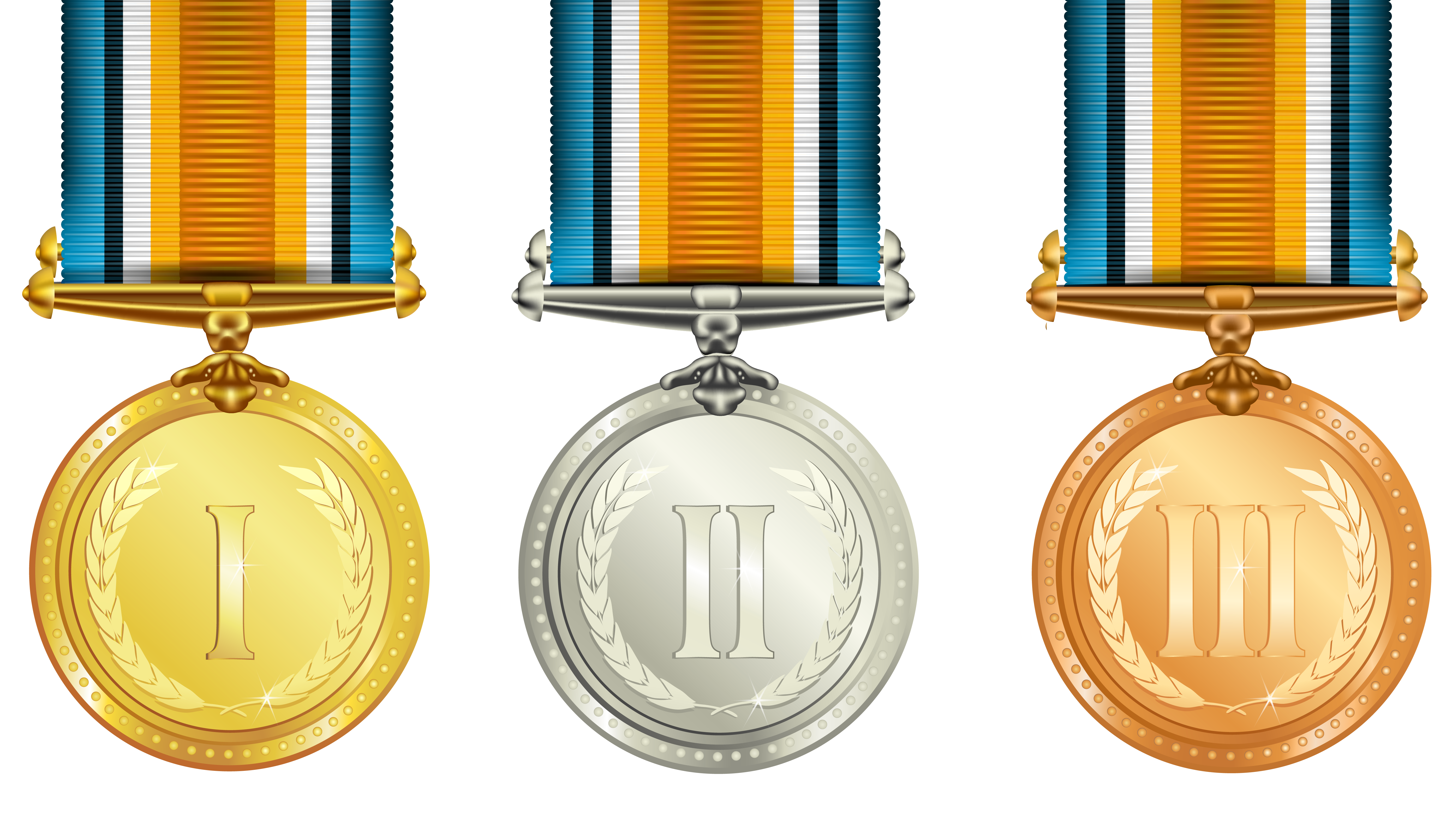 medal clipart medal design