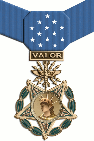 medal clipart medal valor