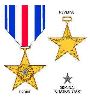 Silver star clip art. Medal clipart military