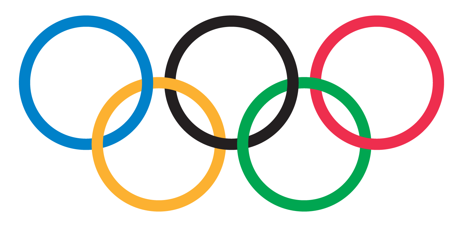 medal clipart mini olympics