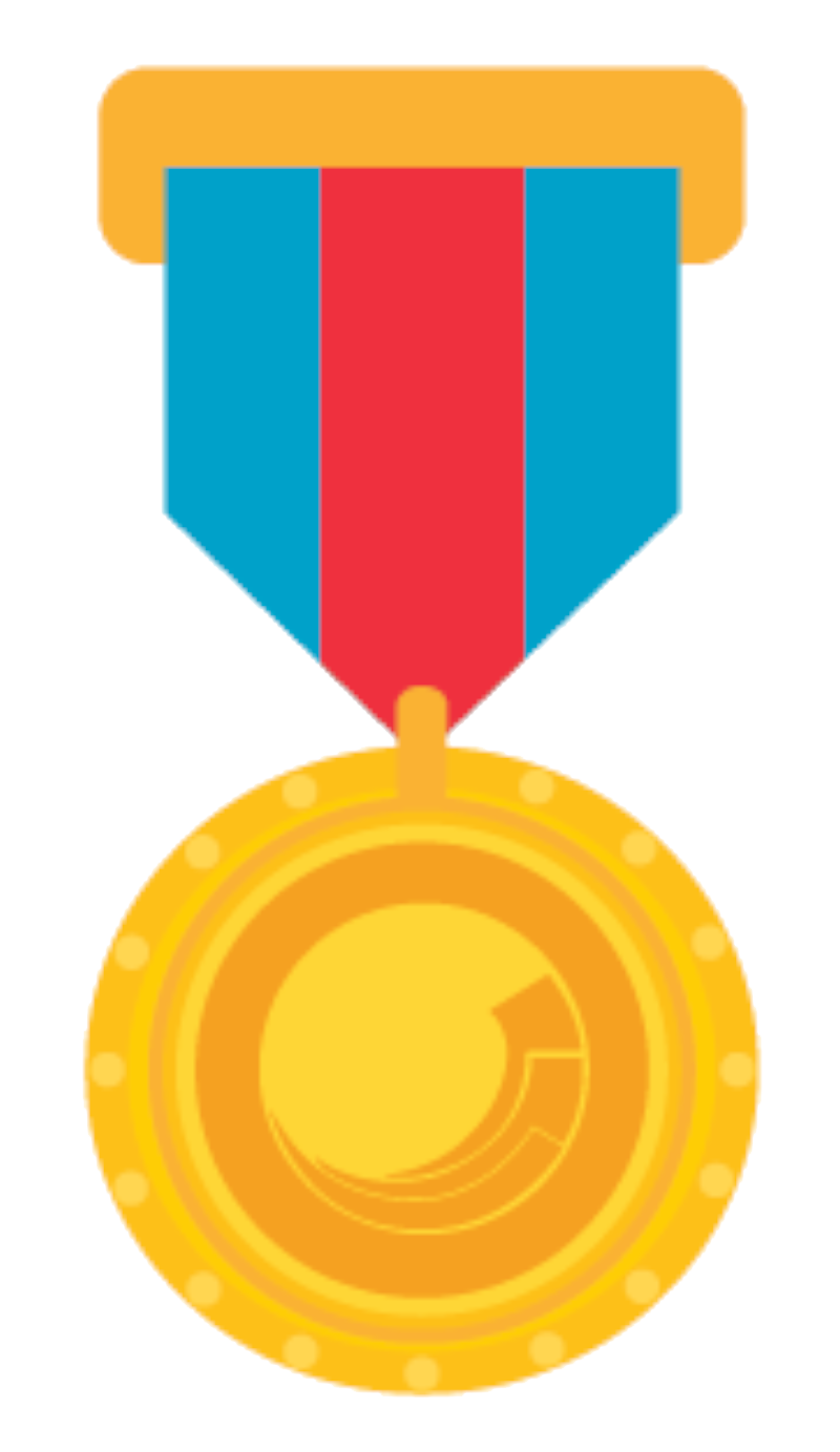 medal clipart mvp