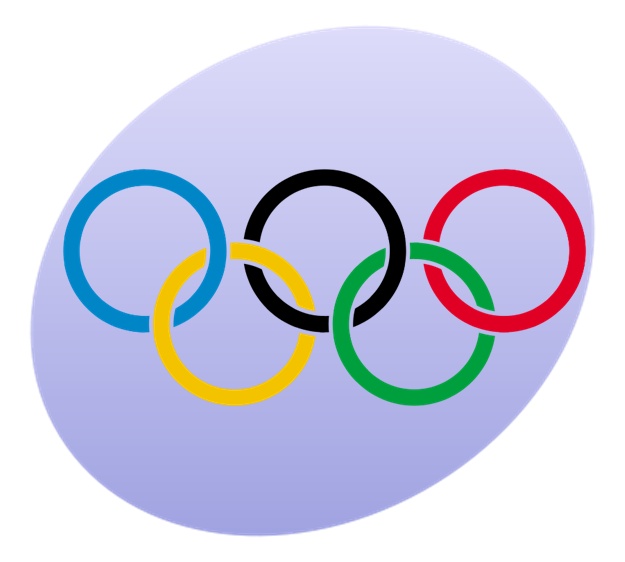 medal clipart olympic event