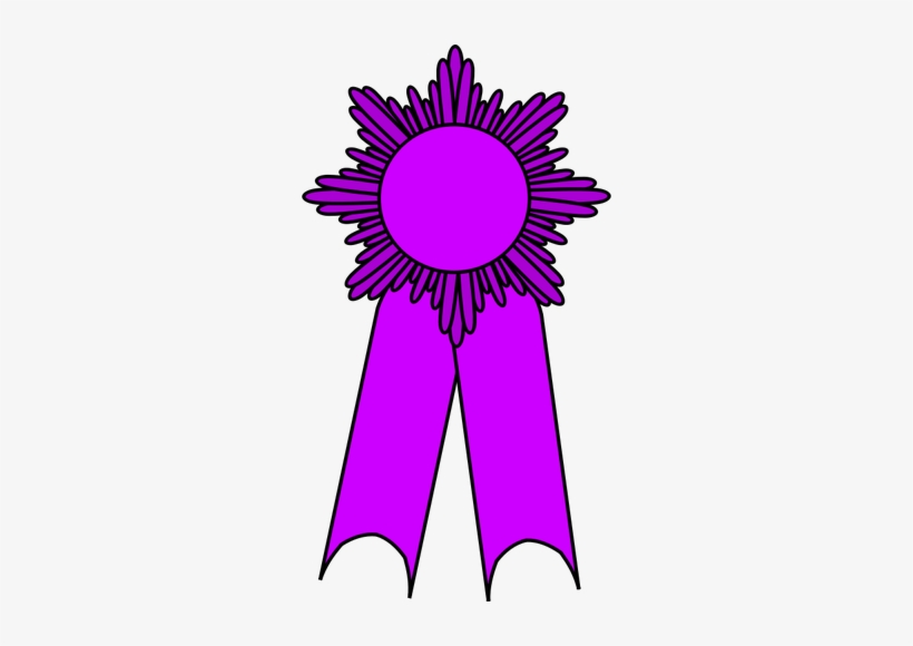 Medal clipart purple. Heart free clip art