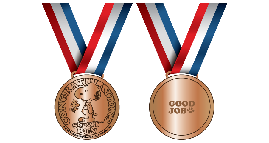 medal clipart race medal