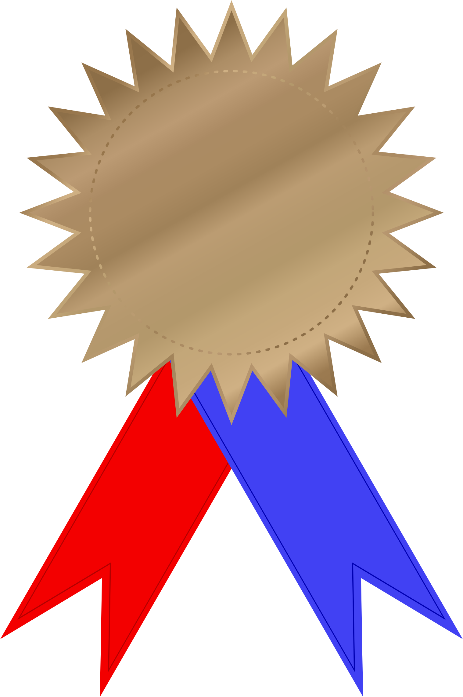 medal clipart recognition