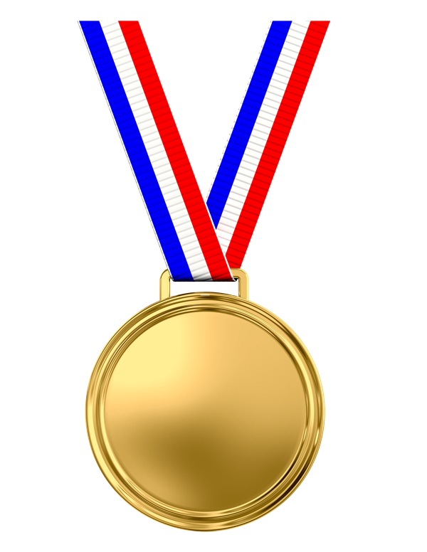 medal clipart school medal