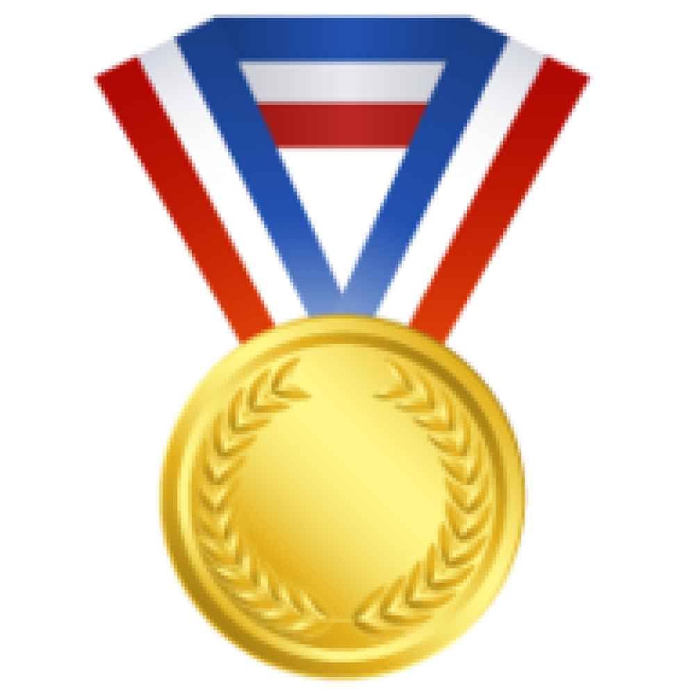 Medal clipart school medal, Medal school medal Transparent FREE for