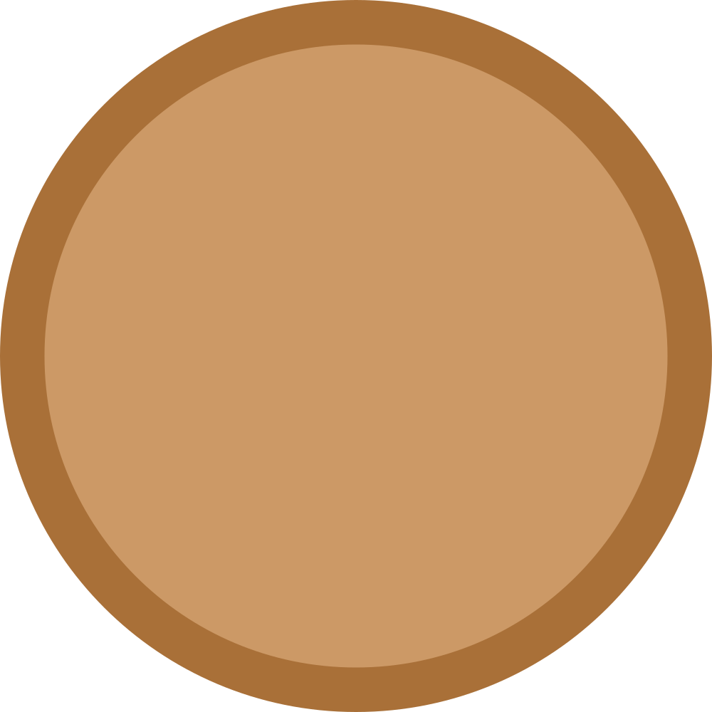 medal clipart simple