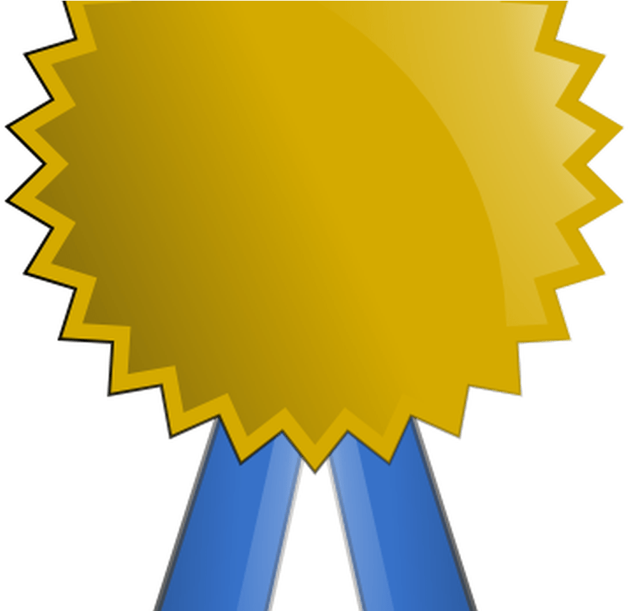 medal clipart special awards