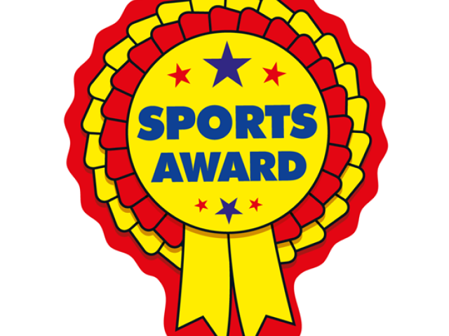 medal clipart sports day