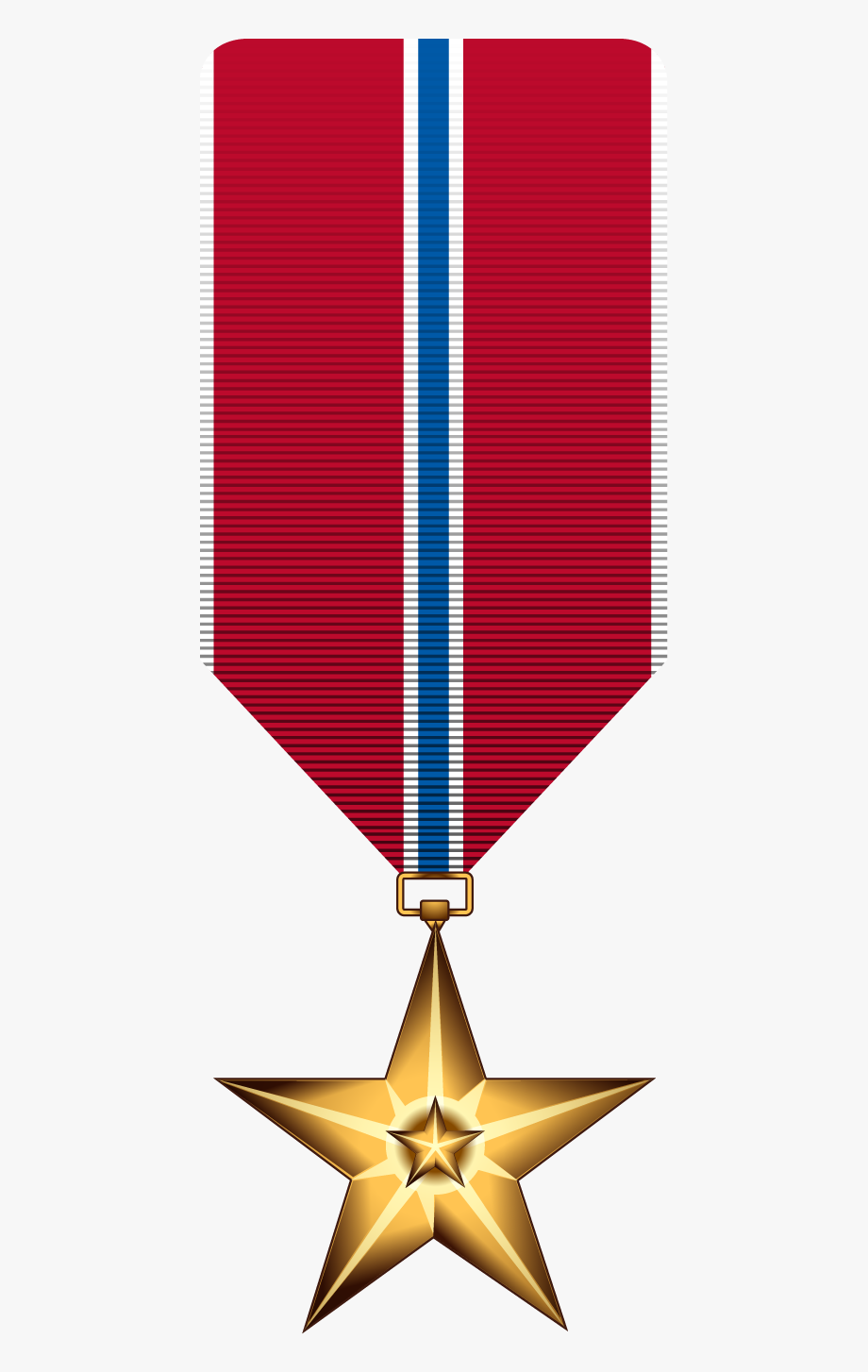 Marine corps medals navy. Medal clipart star medal