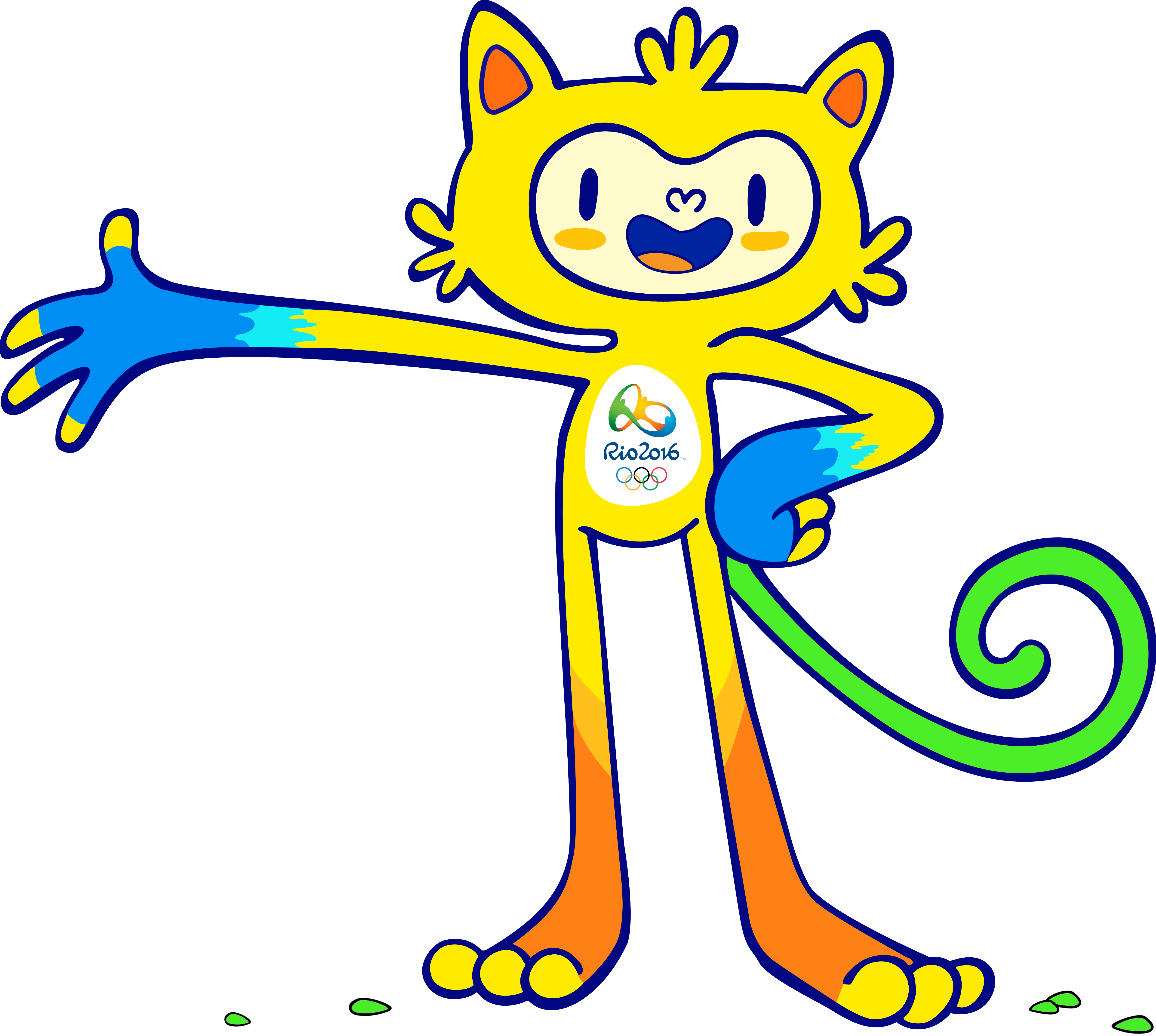 torch clipart summer olympics