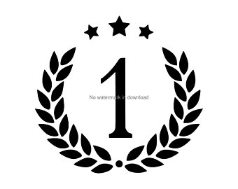 Etsy . Medal clipart svg