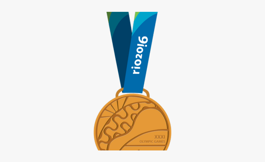 medal clipart swimming medal