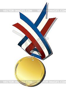 medal clipart vector