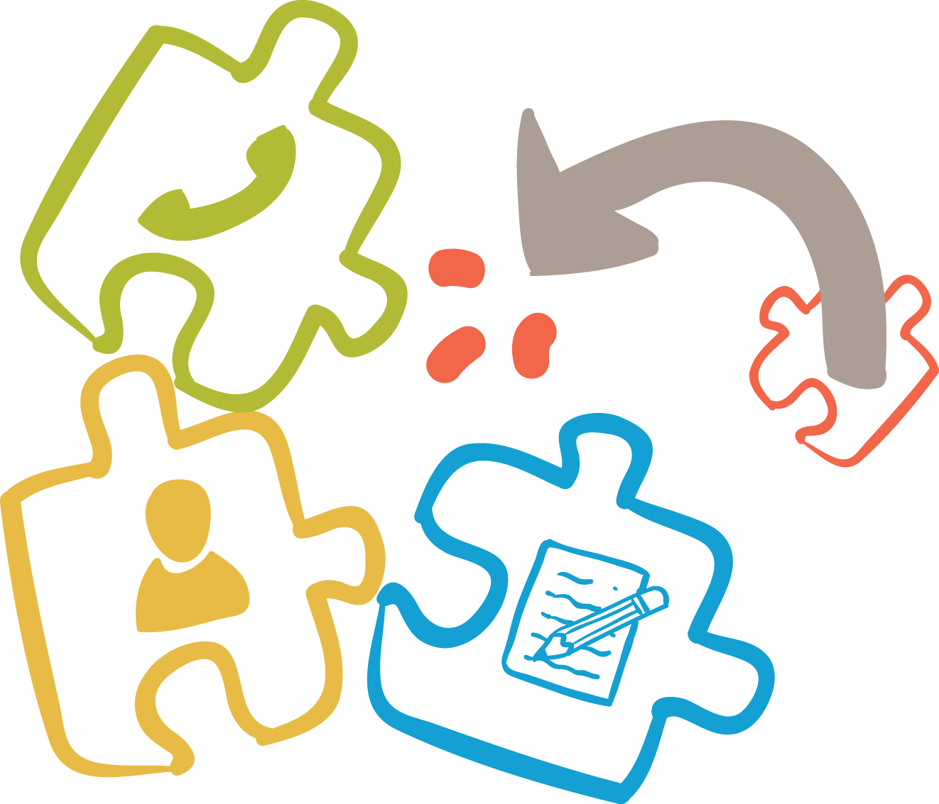 Medical clipart clinical feature. Is outsourcing inbound and