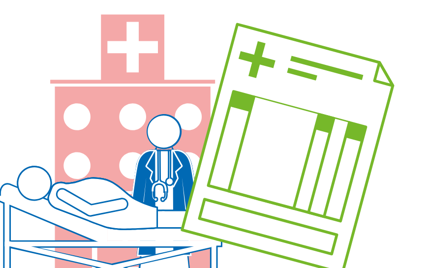 medical clipart clinical feature