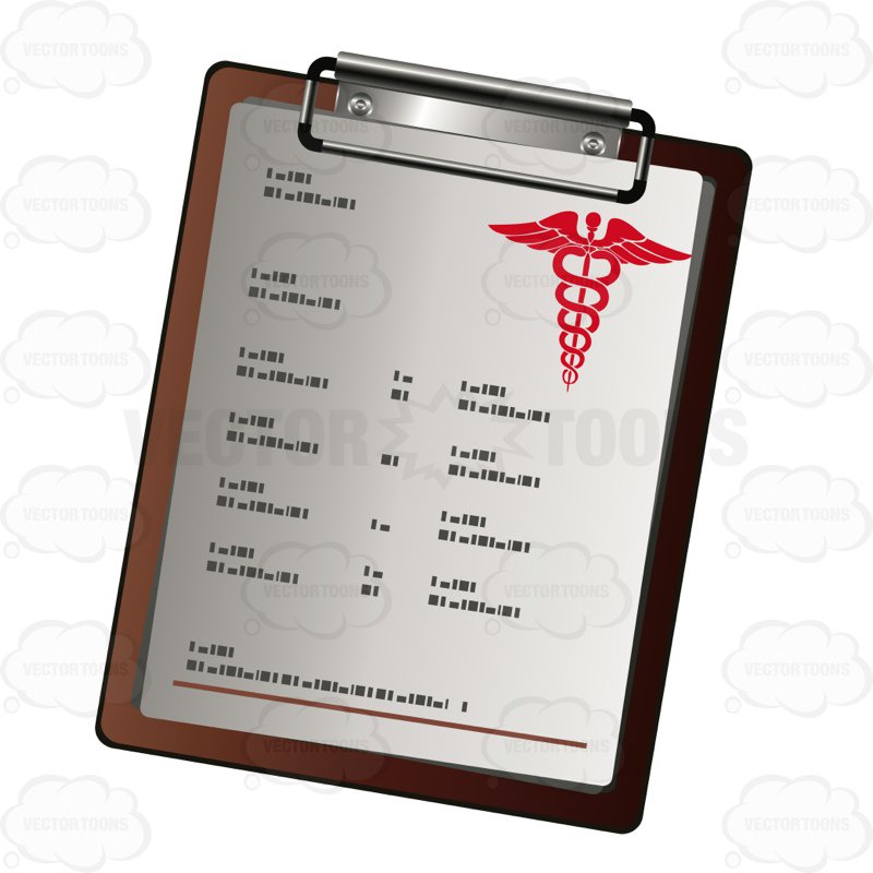 medical clipart file