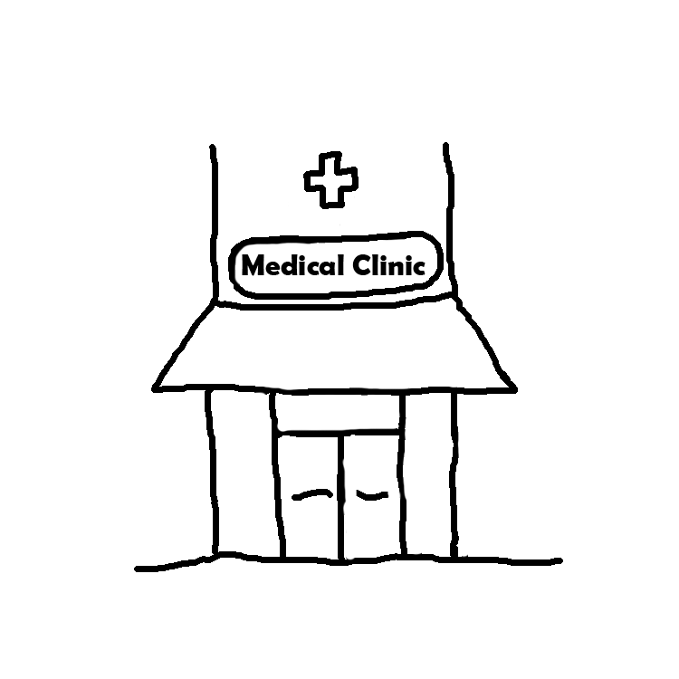 medical clipart medical clinic