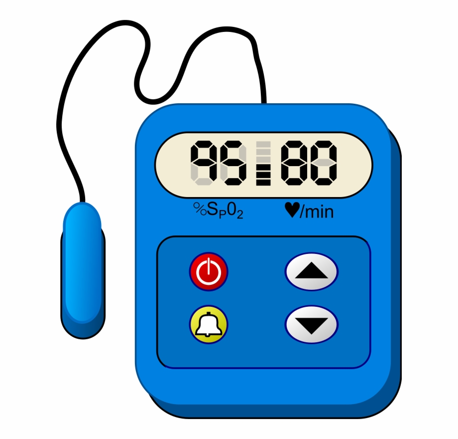 Medical clipart medical device. Devices heart rate monitor