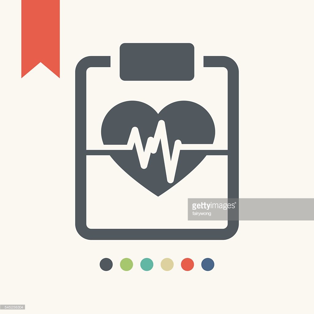 medical clipart prognosis