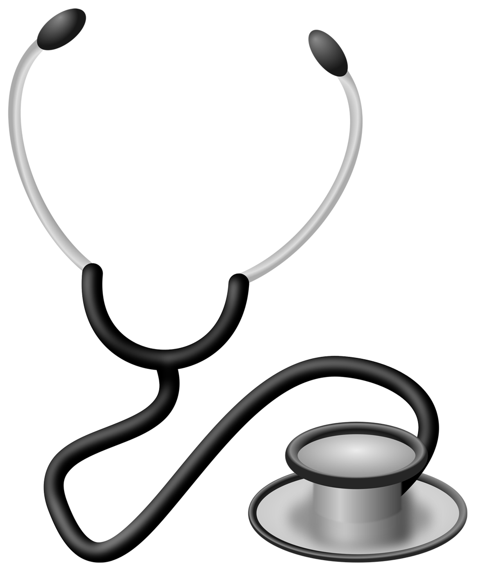 medical clipart stethoscope