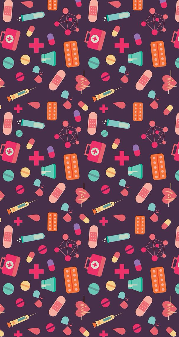 Medical clipart wallpaper. Thing phone papeis de