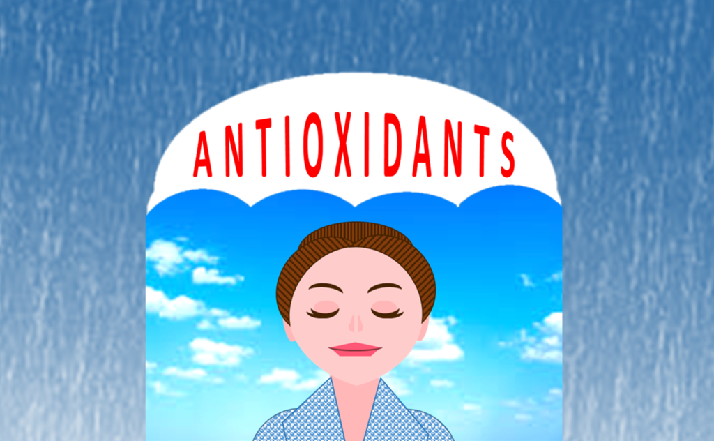 medication clipart antioxidant