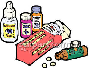 medication clipart clip art