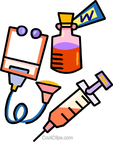 medicine clipart medical stuff