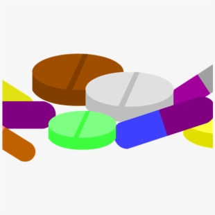 medication clipart drug profile
