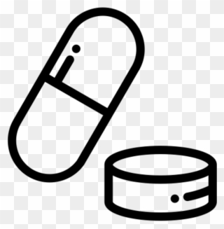 medication clipart formulation