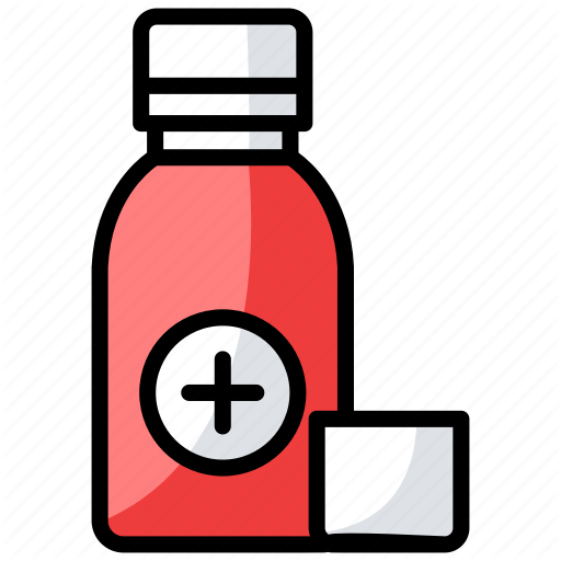 medication clipart liquid medicine