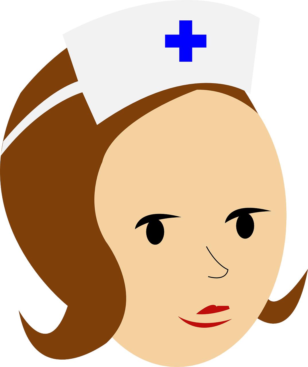 medication clipart nurse
