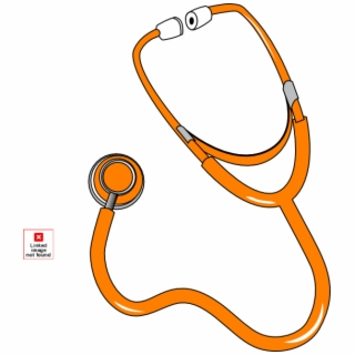 Free stethoscope png image. Medication clipart pep
