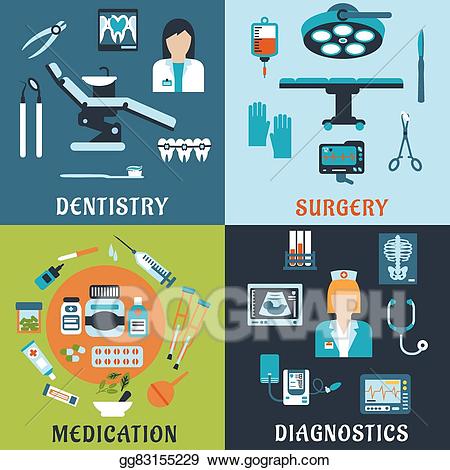 Vector art medicine and. Medication clipart pharmacology